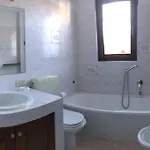 Дом отдыха La Vecchia Torretta