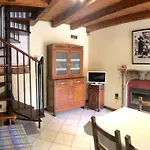 Дом отдыха La Vecchia Torretta