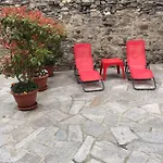 Дом отдыха La Vecchia Torretta Brovello-Carpugnino