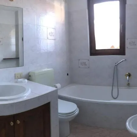 Hébergement de vacances La Vecchia Torretta