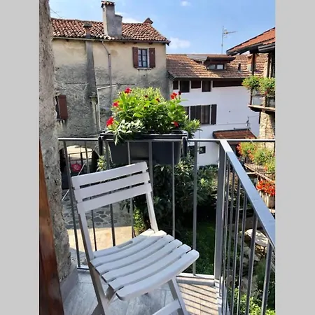 Holiday home La Vecchia Torretta