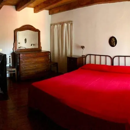 La Vecchia Torretta * Brovello-Carpugnino