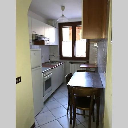 La Vecchia Torretta Hébergement de vacances