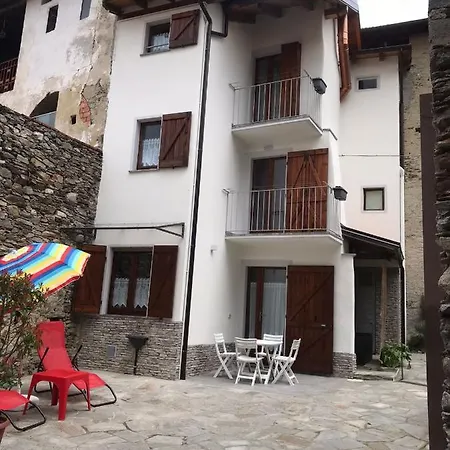 La Vecchia Torretta