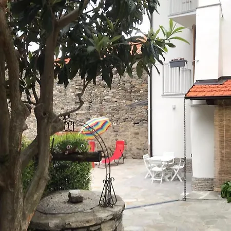 La Vecchia Torretta