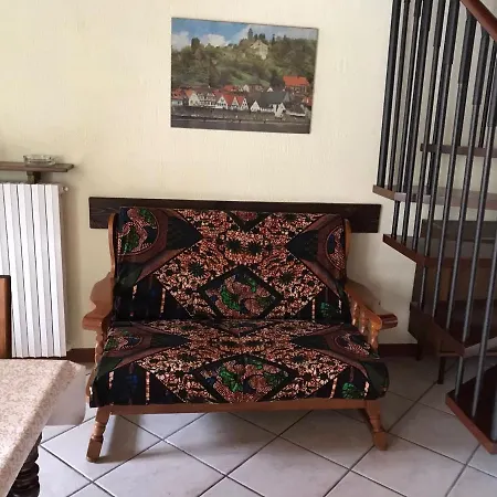 La Vecchia Torretta * Brovello-Carpugnino