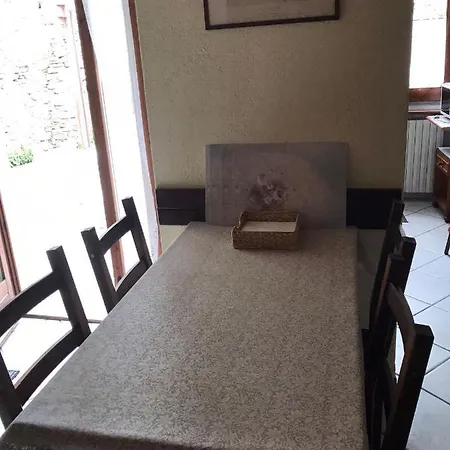 La Vecchia Torretta Nyaraló