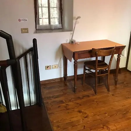 La Vecchia Torretta Holiday home *