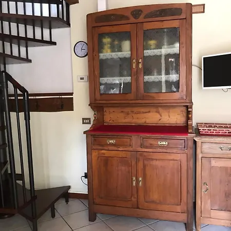 La Vecchia Torretta Holiday home