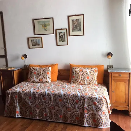 La Vecchia Torretta Brovello-Carpugnino
