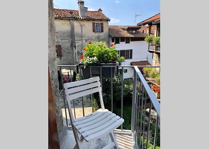 Hébergement de vacances La Vecchia Torretta