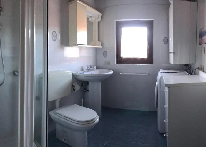 La Vecchia Torretta *