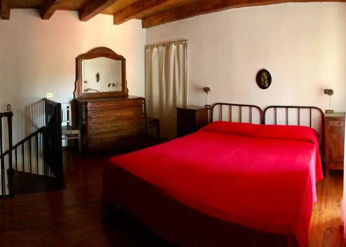 La Vecchia Torretta * Brovello-Carpugnino