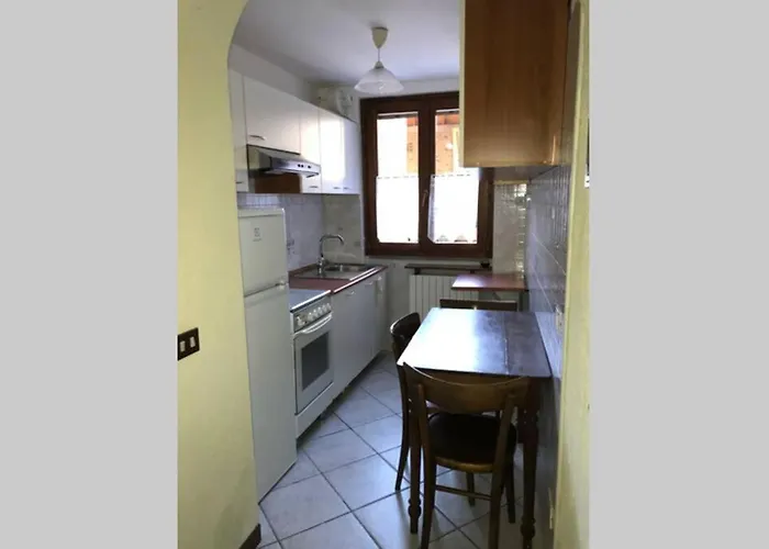 La Vecchia Torretta Nyaraló