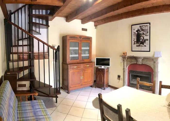 Nyaraló La Vecchia Torretta