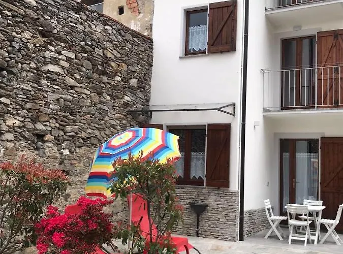 La Vecchia Torretta Brovello-Carpugnino