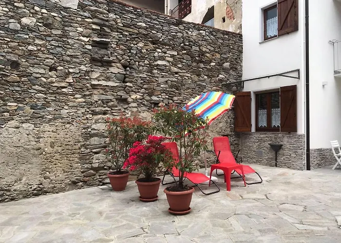 La Vecchia Torretta Brovello-Carpugnino