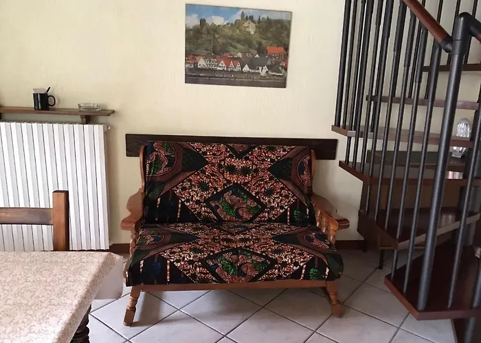 La Vecchia Torretta * Brovello-Carpugnino