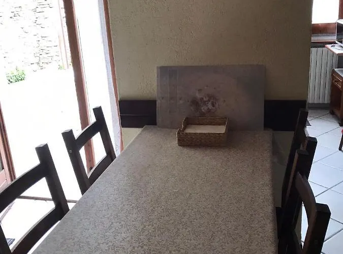 La Vecchia Torretta Hébergement de vacances