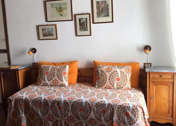 La Vecchia Torretta Brovello-Carpugnino